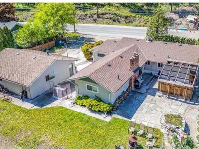 House for sale in Winfield, British Columbia