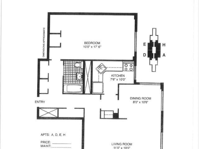 Property for sale in Arverne, New York