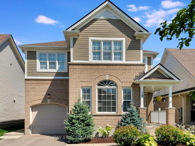 Office for sale in Brant, Ontario