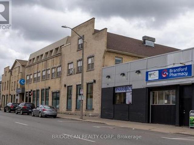 Commercial for sale in Brant, Ontario