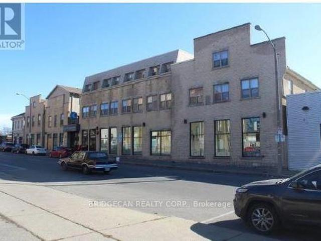 Commercial for sale in Brant, Ontario
