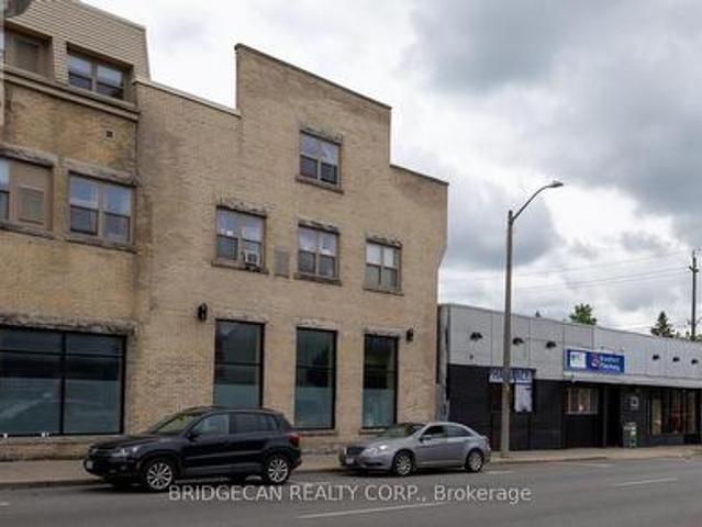 Commercial for sale in Brant, Ontario