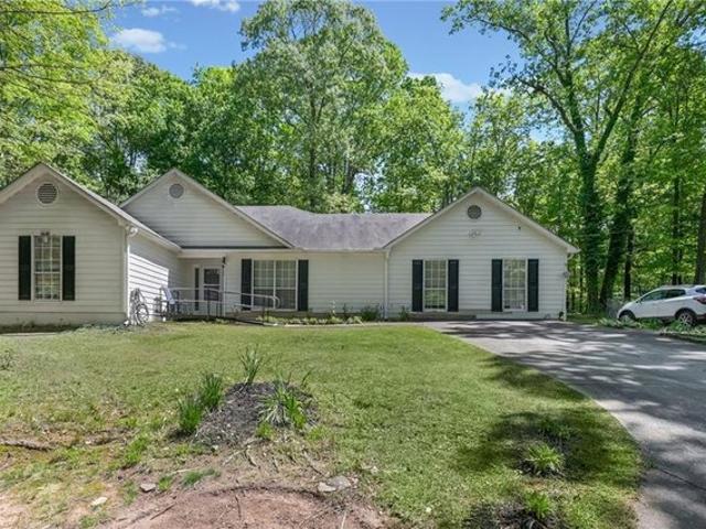 House for rent in Clayton, Georgia
