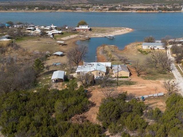 House for sale in Sweetwater, Nolan County