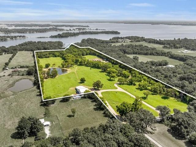 Farm for sale in Wood, Texas