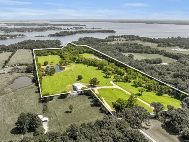 Farm for sale in Wood, Texas