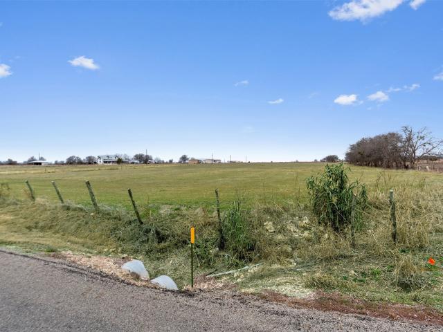 Land for sale in Williamson, Texas