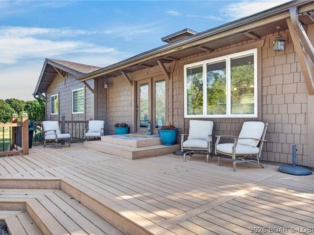 House for sale in Sunrise Beach, Missouri