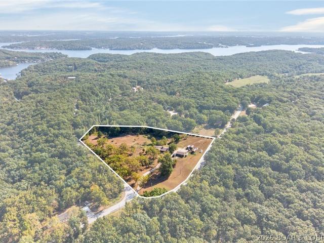 House for sale in Sunrise Beach, Missouri