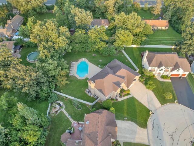 House for sale in Wood Dale, Illinois