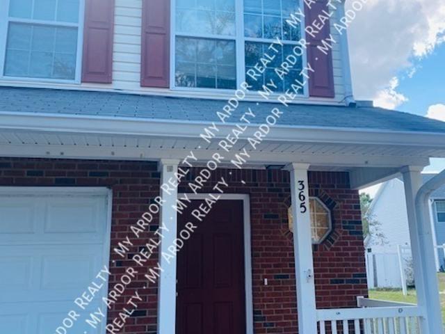 Townhouse for rent in Crestview Townhouse for rent in Crestview
