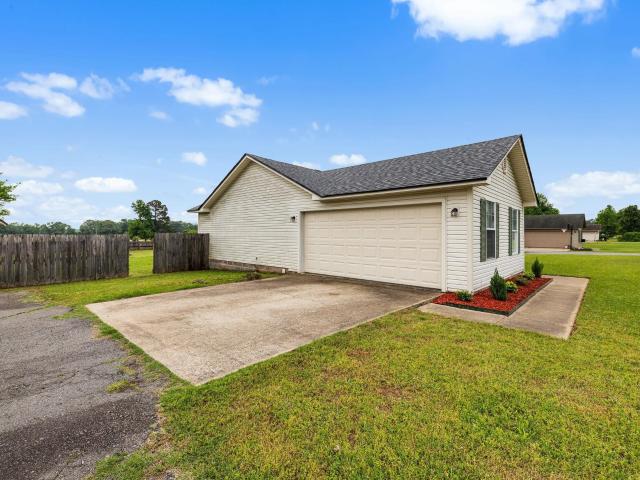 House for sale in Ark