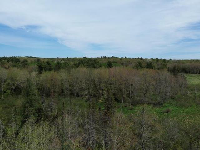Land for sale in Cushing, Maine