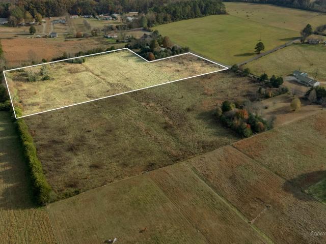 Land for sale in Tennessee