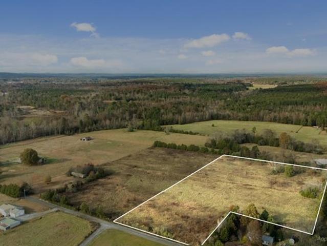 Farm for sale in Old Fort, North Carolina