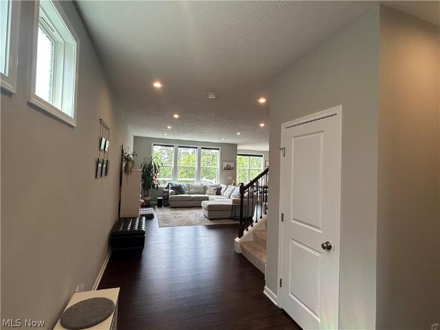 House for sale in Summit, Ohio