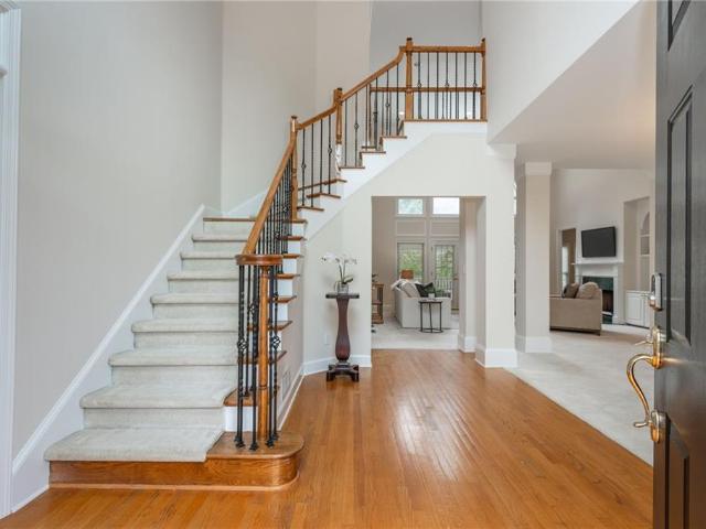 House for sale in Roswell, Fulton County