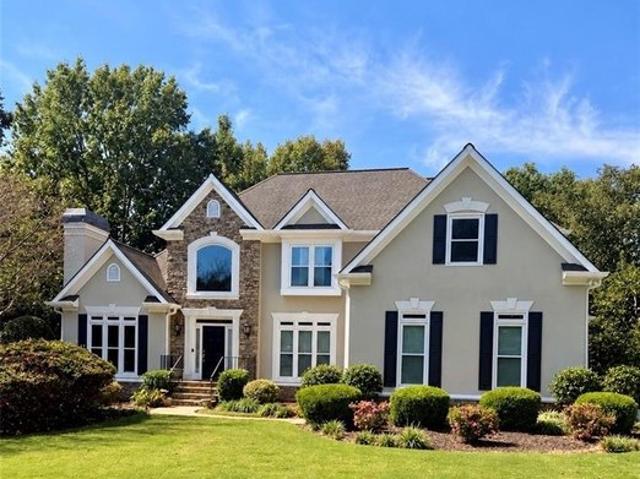 House for sale in Roswell, Fulton County
