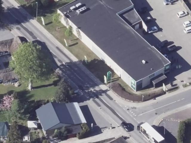 Erhvervsejendom til leje i Bellinge, Odense