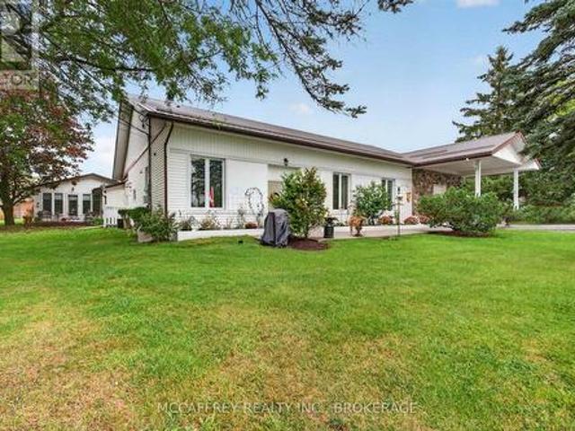 Property for sale in Greater Napanee, Eastern Ontario