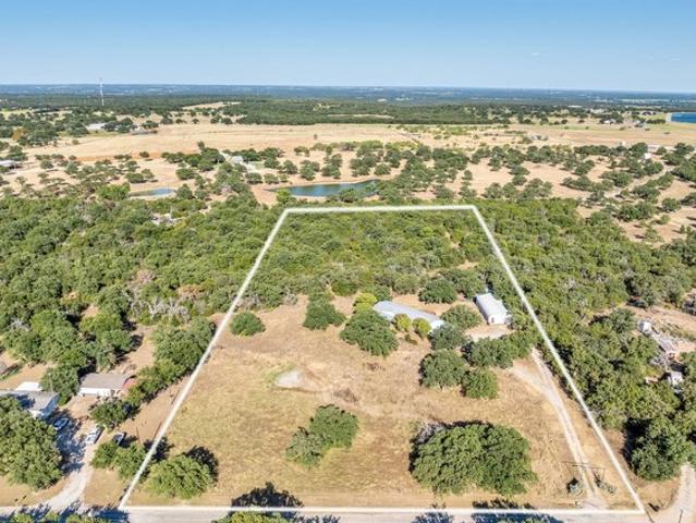 House for sale in Mineral Wells, Palo Pinto County