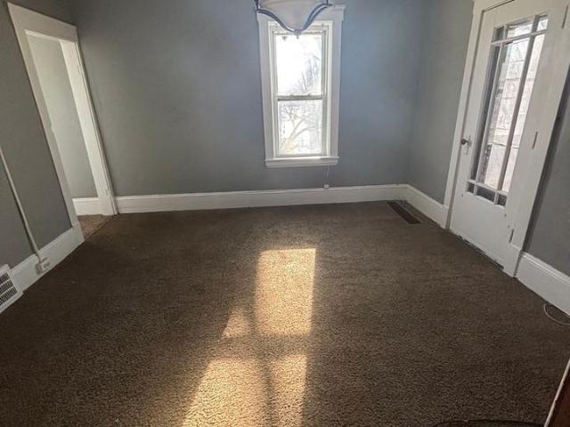 Apartment for rent in Cleveland, Ohio