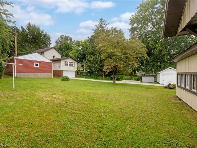House for sale in Millersburg, Ohio