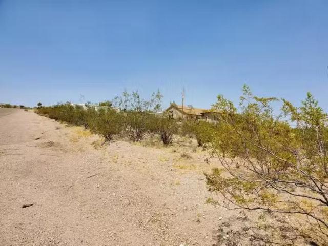 House for rent in Meadview, Arizona