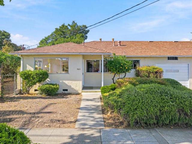 House for sale in Sunnyvale, California