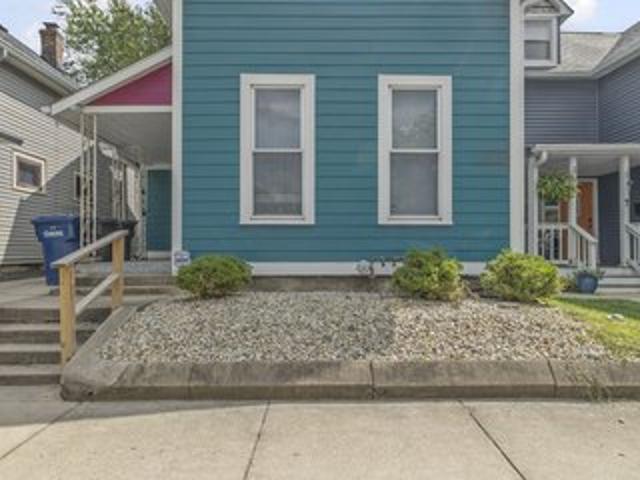 House for sale in Camby, Indiana