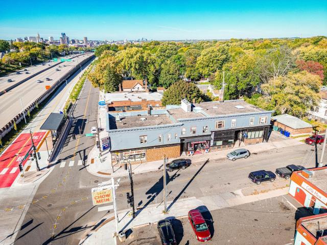 Commercial for sale in Dayton's Bluff, Ramsey