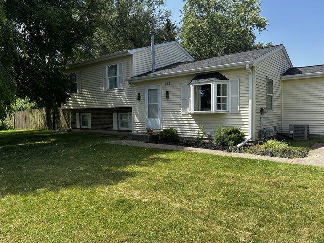 House for sale in Athens, Michigan