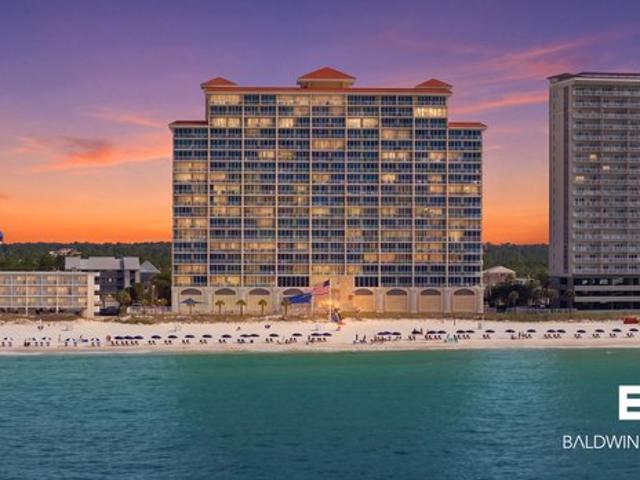 Condo for sale in Gulf Shores, Alabama