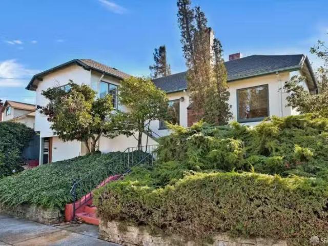 House for rent in Crockett, California