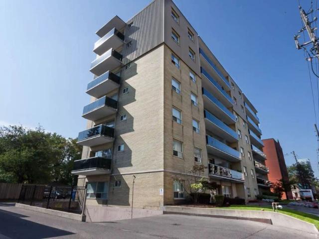 Apartment for rent in Don Valley West, Toronto