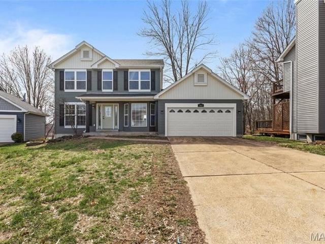House for sale in Valley Park, Missouri