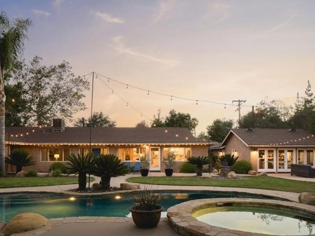 House for sale in California