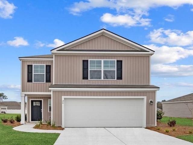 House for sale in Port Wentworth, Georgia