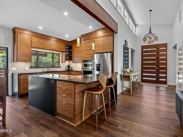 House for sale in Sedona, Arizona