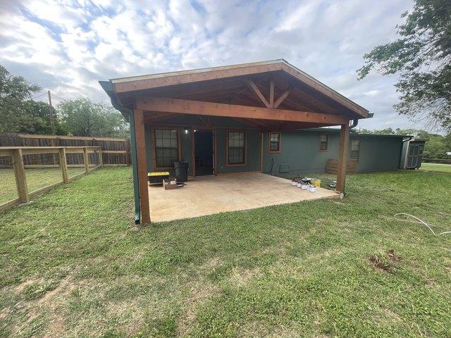 House for rent in Seguin, Texas
