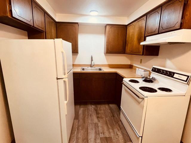 Apartment for rent in Oregonia
