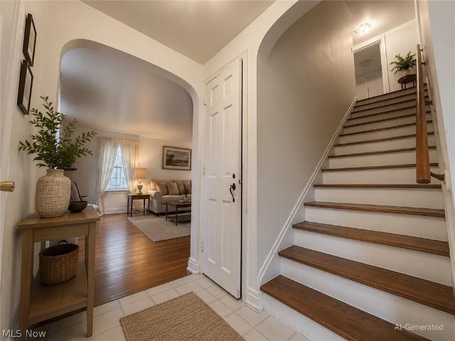 House for sale in Warren, Ohio