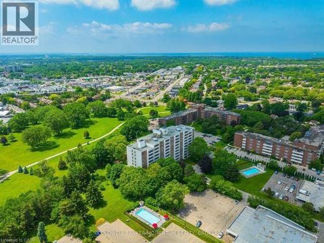 Condo for sale in Niagara, Ontario