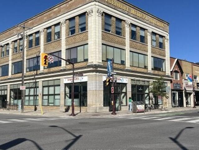Office for rent in Peterborough, Ontario
