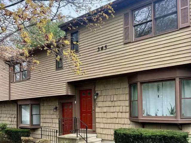 Apartment for rent in Bridgeport
