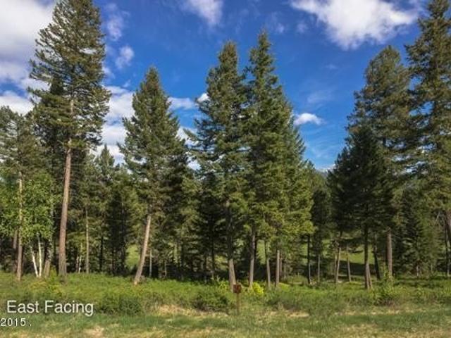 Land for sale in Columbia Falls, Montana