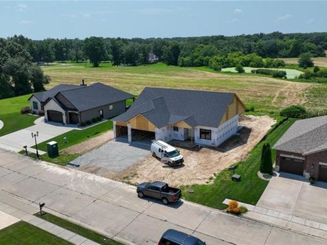 House for sale in Staunton, Macoupin County