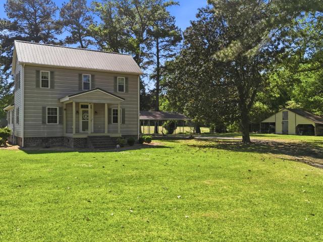 House for sale in Hertford, North Carolina