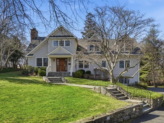 House for sale in Rye, New York