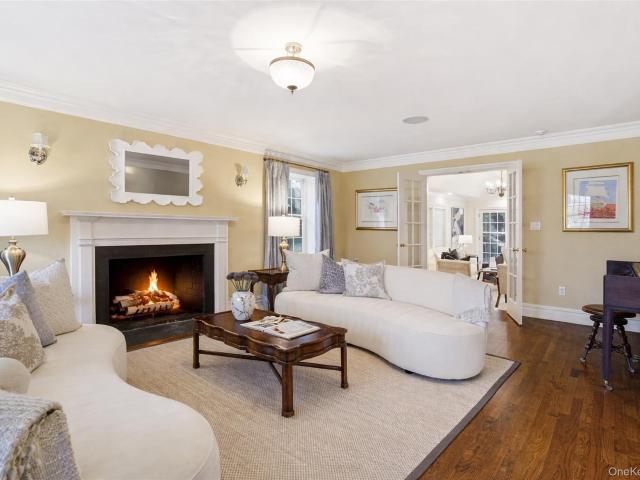 House for sale in Rye, New York